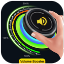 Volume Booster - Speaker Boost APK