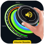 Volume Booster иконка