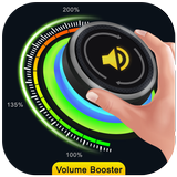 Volume Booster أيقونة