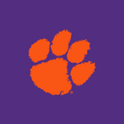 Clemson Tigers ไอคอน