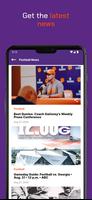 Clemson Tigers Cartaz