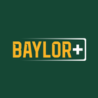 Baylor+ أيقونة