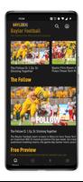 Baylor+ Poster