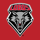 New Mexico Lobos icône