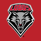 New Mexico Lobos أيقونة