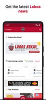 New Mexico Lobos capture d'écran 1