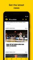 Iowa Hawkeyes ポスター