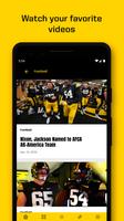 Iowa Hawkeyes ภาพหน้าจอ 3