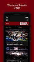 South Carolina Gamecocks poster