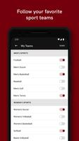 South Carolina Gamecocks screenshot 1
