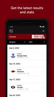 South Carolina Gamecocks screenshot 2