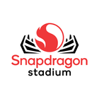 Snapdragon Stadium आइकन