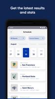 San Jose State Spartans screenshot 2