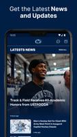Penn State Nittany Lions poster