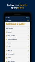 Fighting Irish Mobile syot layar 1