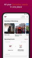 Virginia Tech HokieSports imagem de tela 3