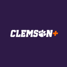 Clemson+ アイコン