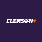 Clemson+ أيقونة