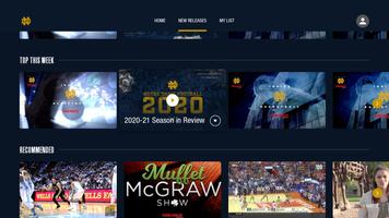 Fighting Irish TV imagem de tela 1