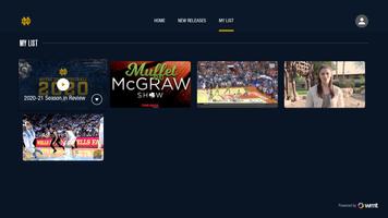 Fighting Irish TV imagem de tela 2