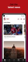 Stanford Cardinal poster