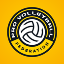 Pro Volleyball Federation APK