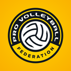 Pro Volleyball Federation أيقونة