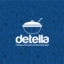 Detella Restaurantes APK