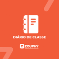 Zouphy Diário de Classe