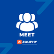 Zouphy Educar Meet 圖標