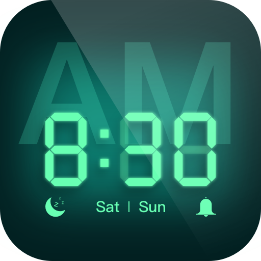 Digital Clock