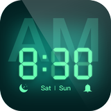 Digital Clock иконка