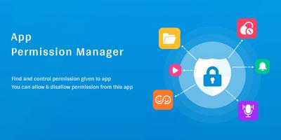 App Permission Manager Poster