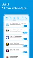 App Permission Manager تصوير الشاشة 1