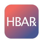 HBARx icône