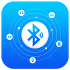 Bluetooth Device Manager App icône