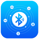 Bluetooth Device Manager App Zeichen