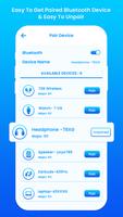Bluetooth Device Manager App Screenshot 3