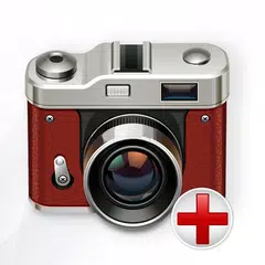 Digital Camera Data Recovery