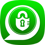 Private Chat Locker For WA أيقونة