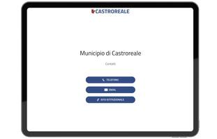 Castroreale screenshot 3