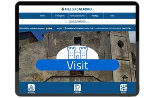 Aiello Calabro screenshot 3