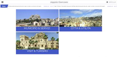 Joppolo Giancaxio ภาพหน้าจอ 3