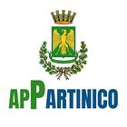 آیکون‌ APPartinico