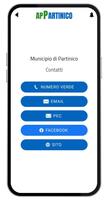 برنامه‌نما APPartinico عکس از صفحه