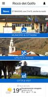 Riccò del Golfo di Spezia โปสเตอร์