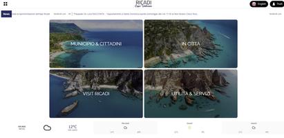 Ricadi captura de pantalla 3