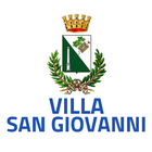 Villa San Giovanni ikon