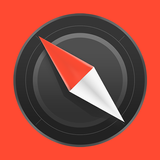 Digital Compass & Feng Shui Zeichen