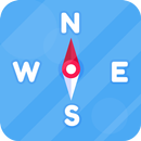 بوصلة - برو بوصلة APK